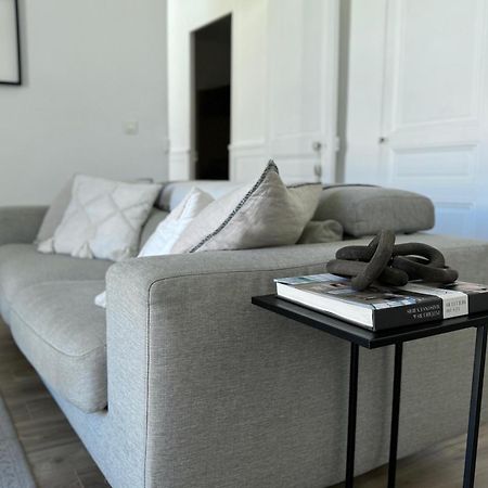 A 2 Pas De La Croisette Apartment คานส์ ภายนอก รูปภาพ