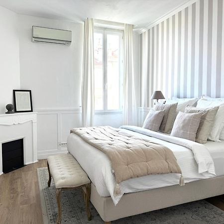 A 2 Pas De La Croisette Apartment คานส์ ภายนอก รูปภาพ