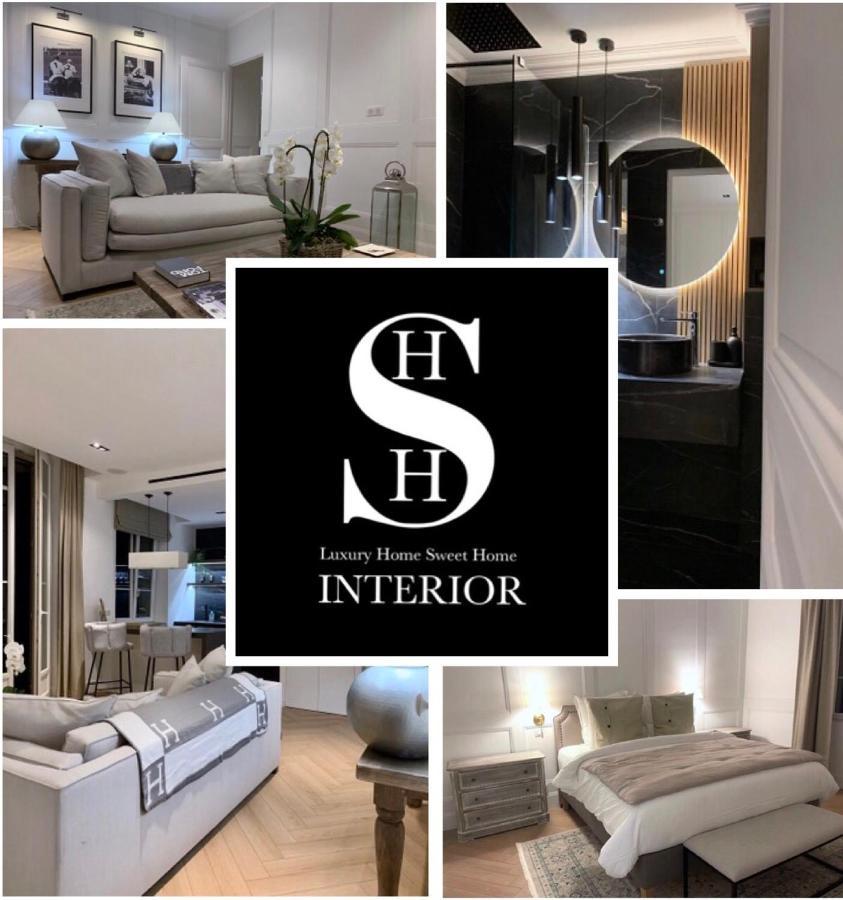 A 2 Pas De La Croisette Apartment คานส์ ภายนอก รูปภาพ