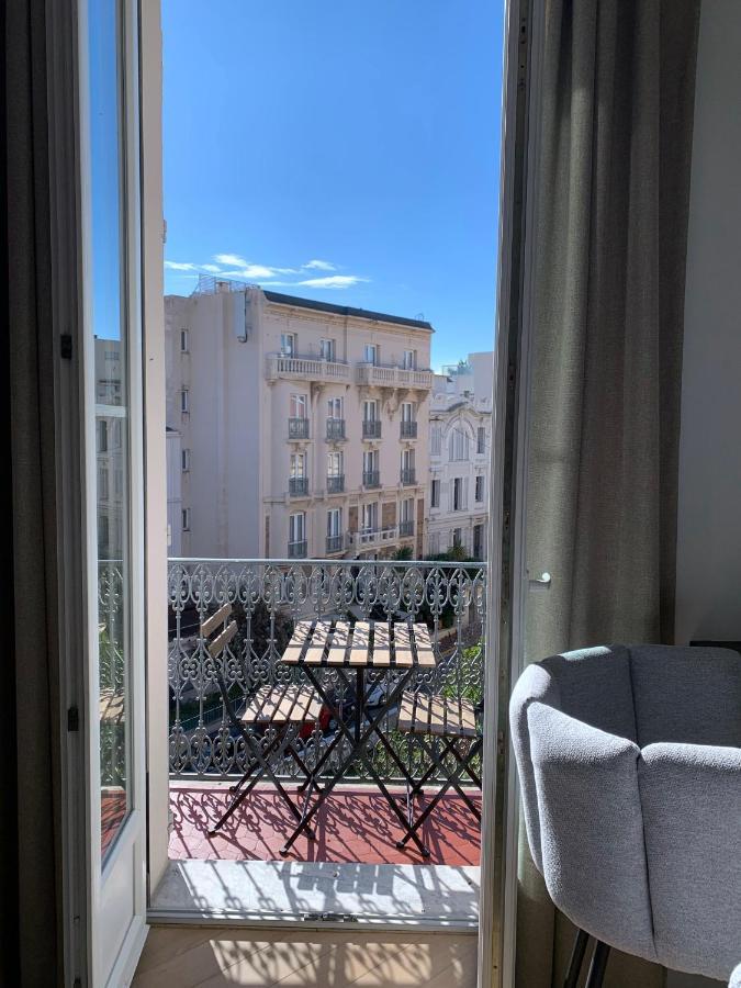A 2 Pas De La Croisette Apartment คานส์ ภายนอก รูปภาพ