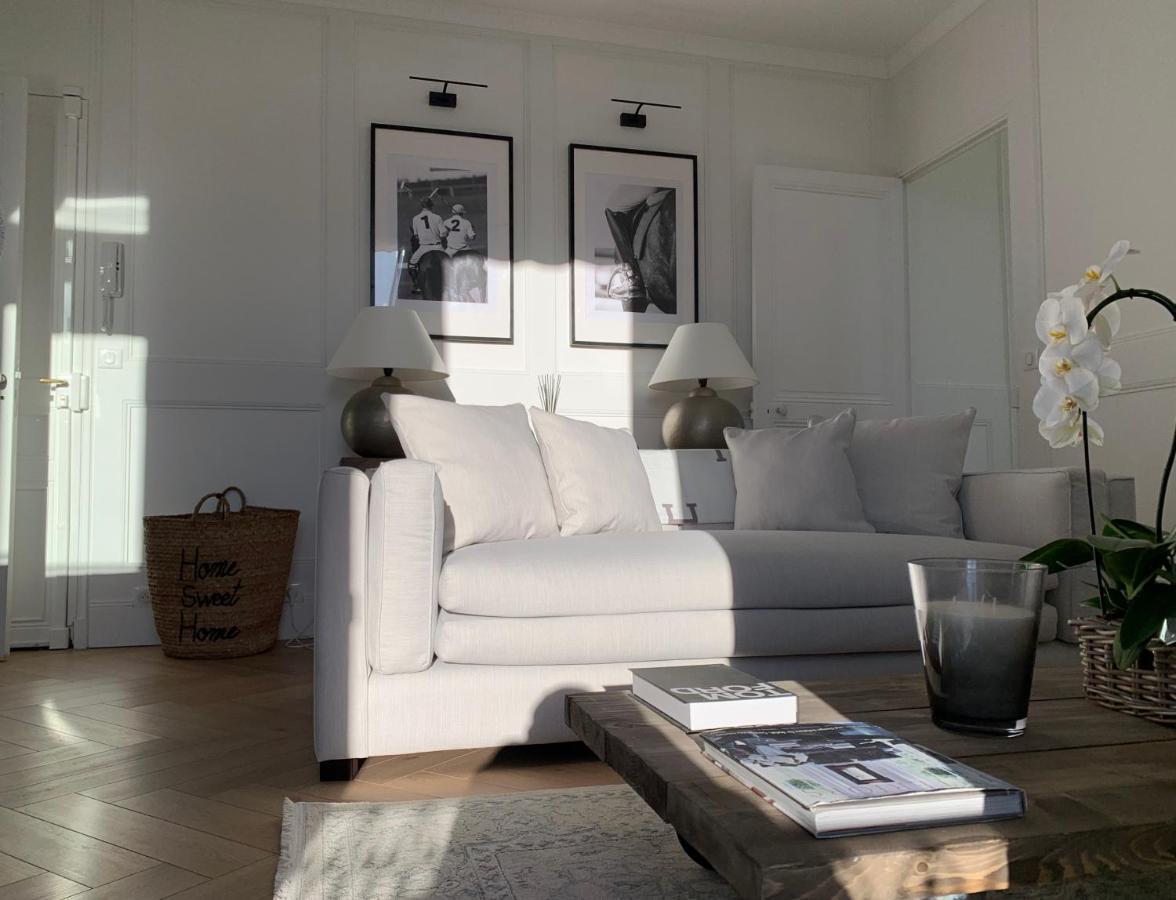 A 2 Pas De La Croisette Apartment คานส์ ภายนอก รูปภาพ