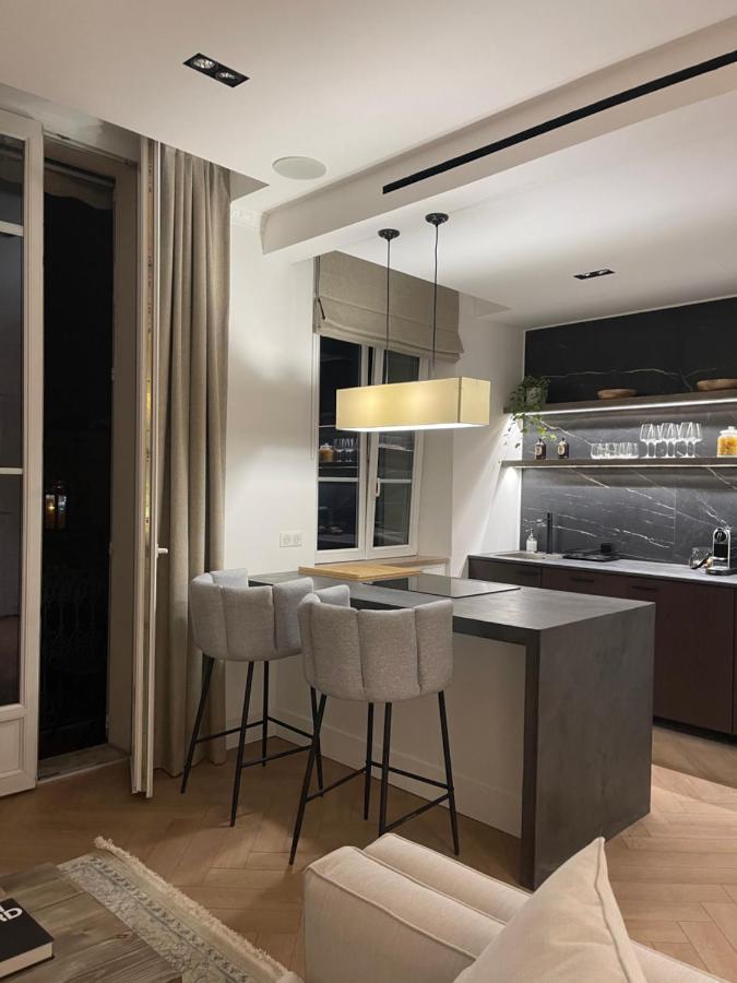 A 2 Pas De La Croisette Apartment คานส์ ภายนอก รูปภาพ