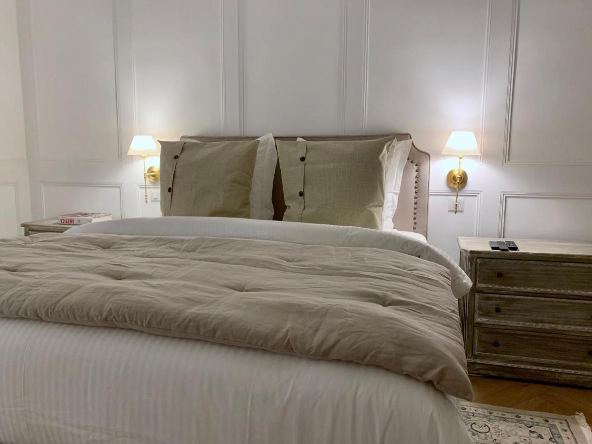 A 2 Pas De La Croisette Apartment คานส์ ภายนอก รูปภาพ
