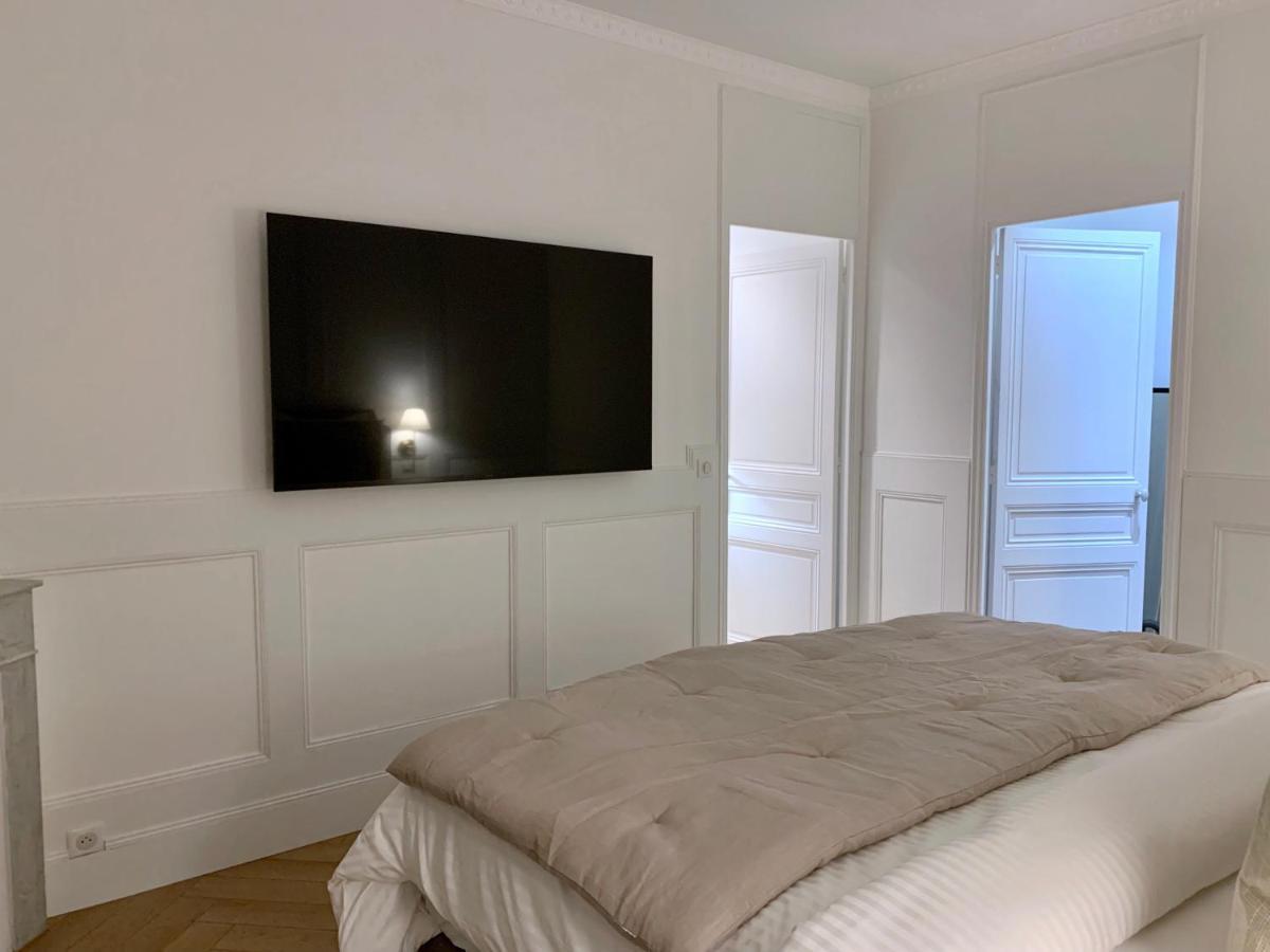 A 2 Pas De La Croisette Apartment คานส์ ภายนอก รูปภาพ