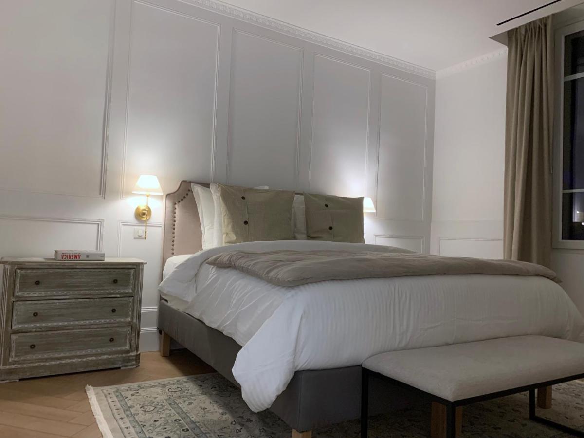 A 2 Pas De La Croisette Apartment คานส์ ภายนอก รูปภาพ
