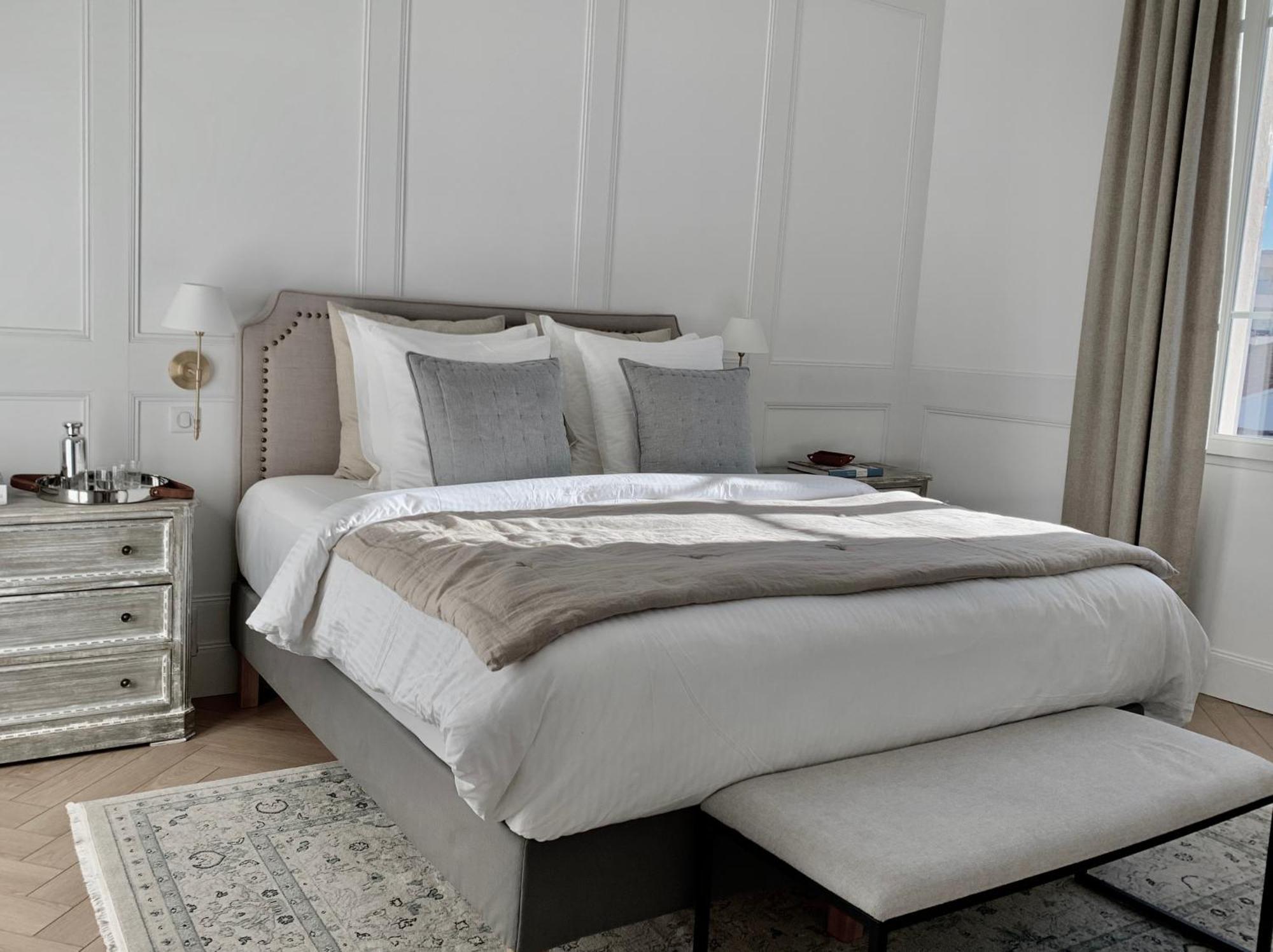 A 2 Pas De La Croisette Apartment คานส์ ภายนอก รูปภาพ