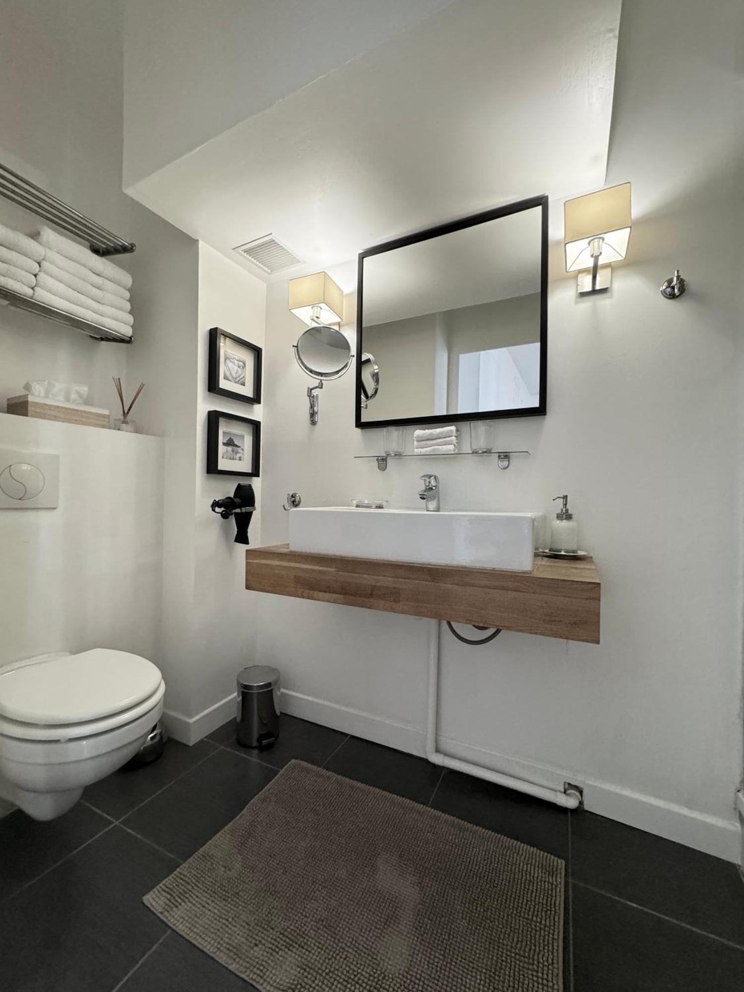 A 2 Pas De La Croisette Apartment คานส์ ภายนอก รูปภาพ