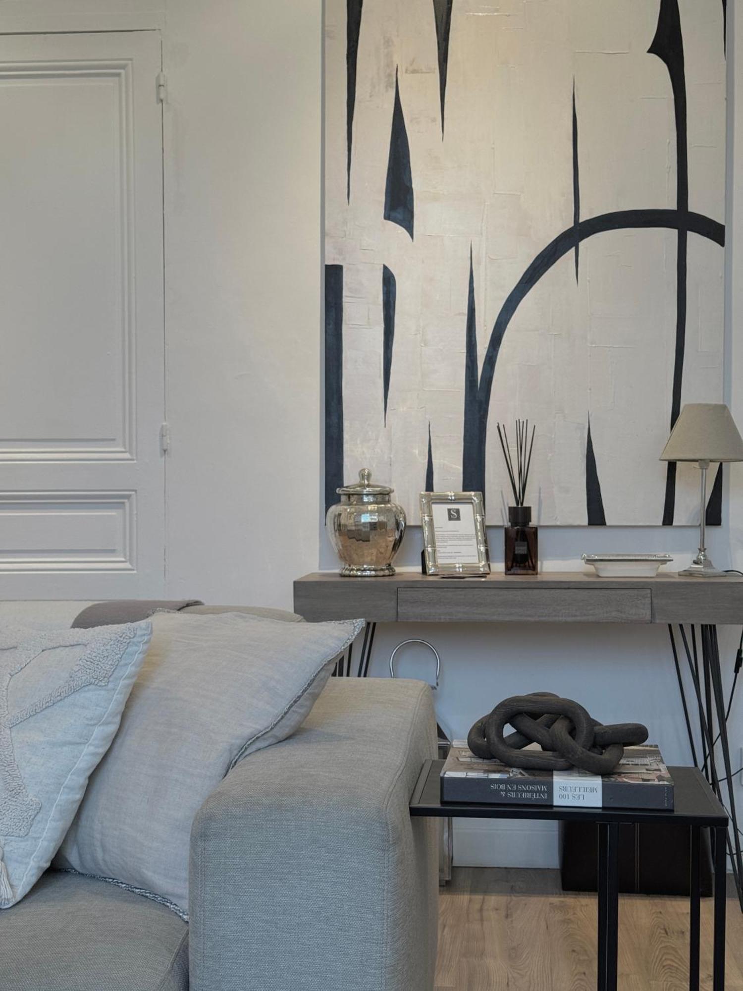 A 2 Pas De La Croisette Apartment คานส์ ภายนอก รูปภาพ