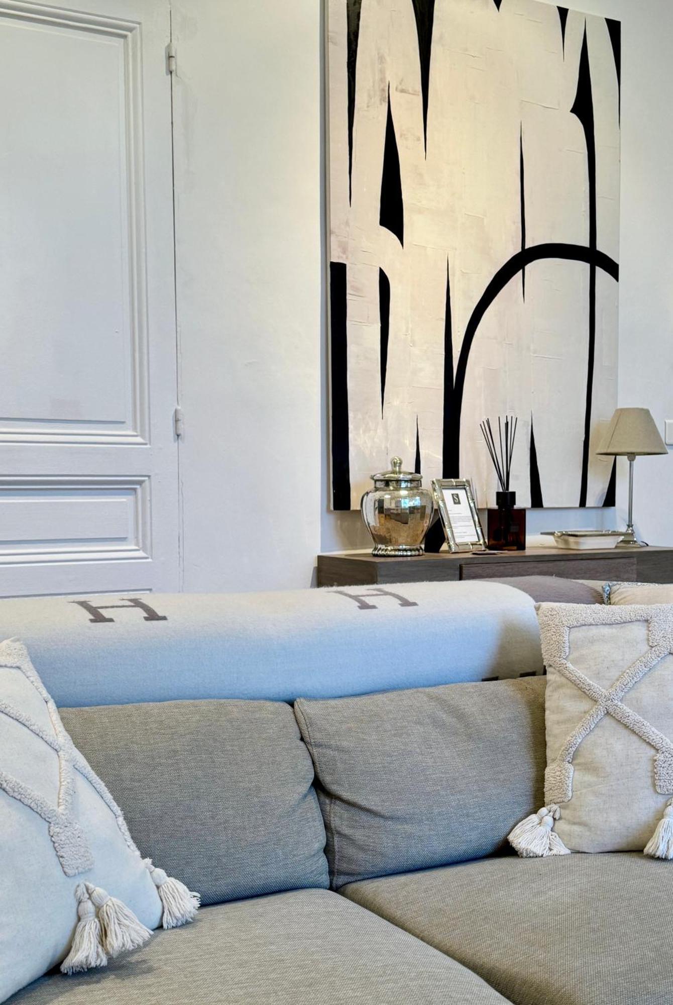 A 2 Pas De La Croisette Apartment คานส์ ภายนอก รูปภาพ