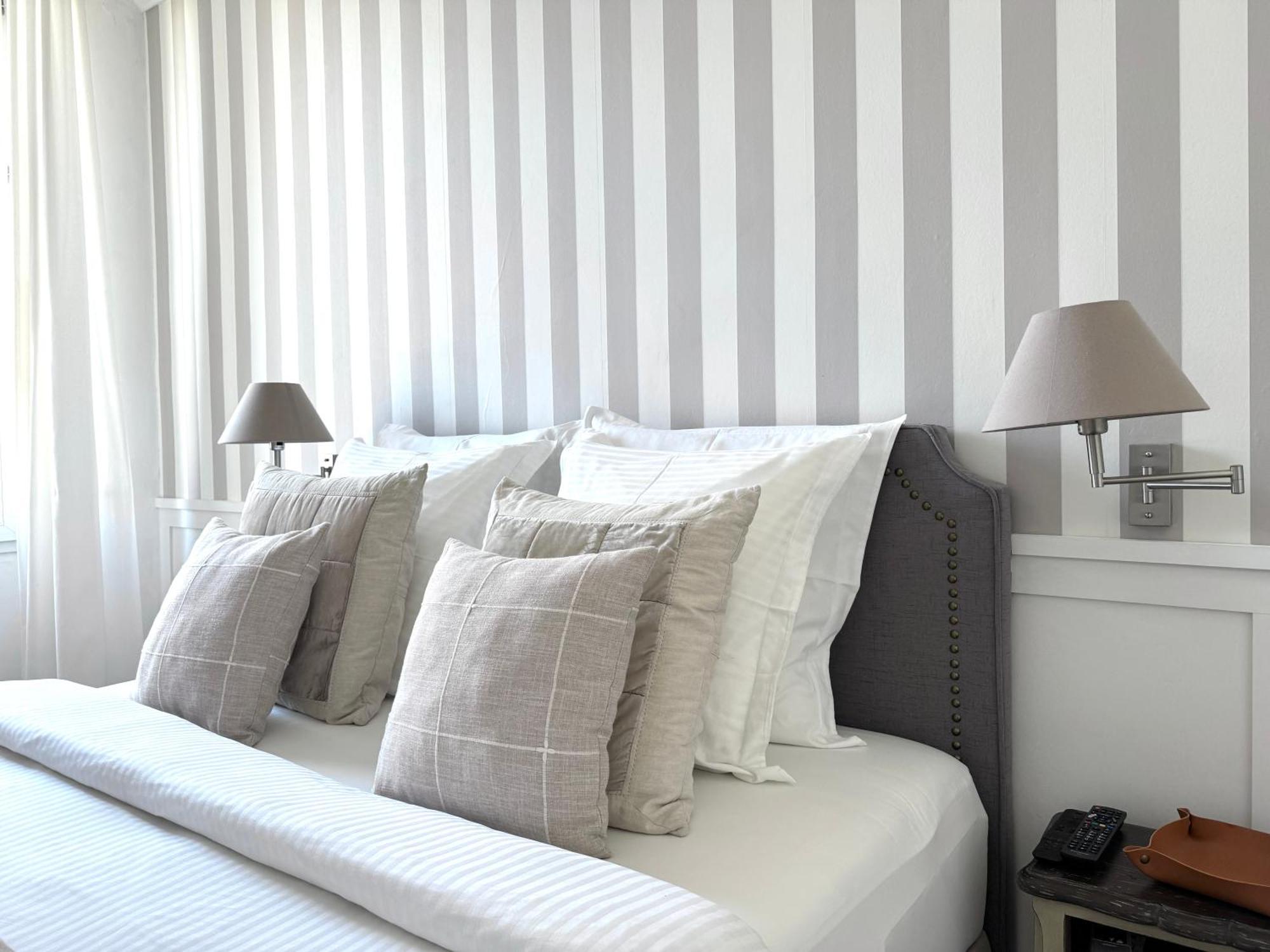 A 2 Pas De La Croisette Apartment คานส์ ภายนอก รูปภาพ