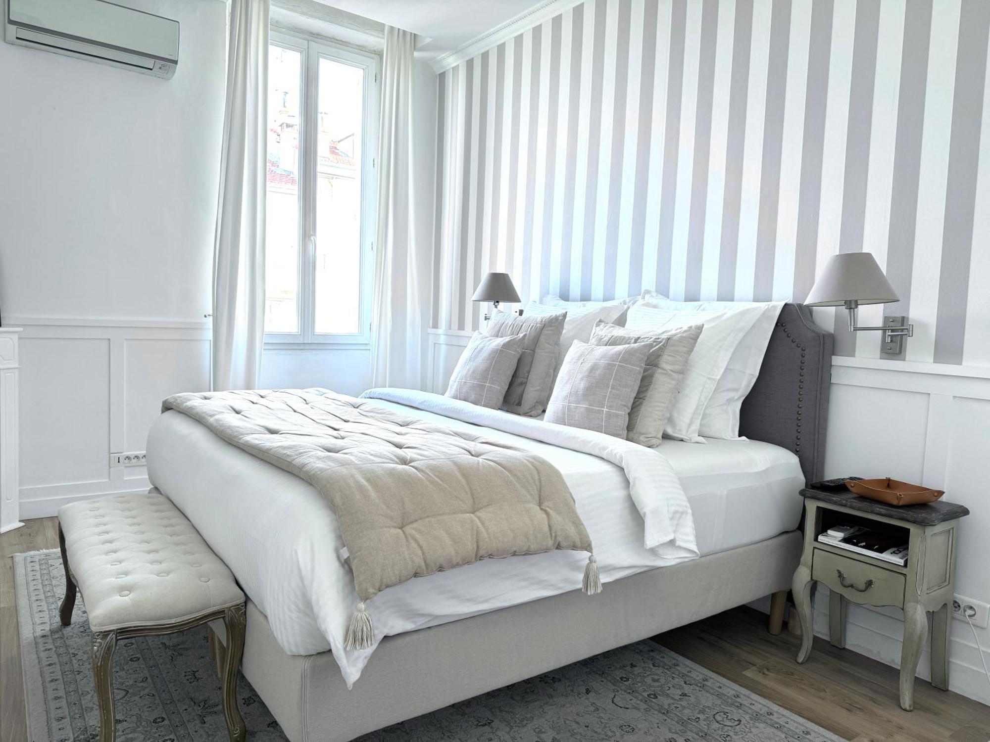 A 2 Pas De La Croisette Apartment คานส์ ภายนอก รูปภาพ