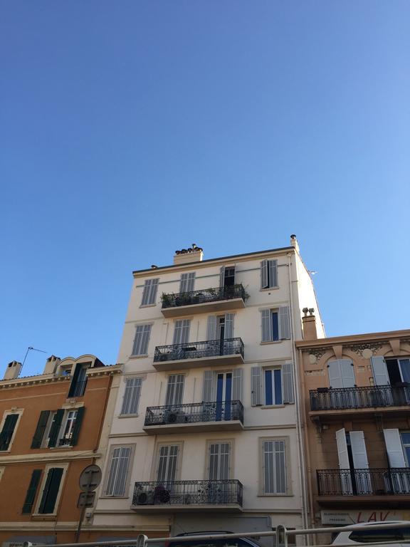 A 2 Pas De La Croisette Apartment คานส์ ภายนอก รูปภาพ